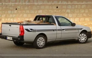 شرایط فروش آریسان 2 دوگانه سوز با تحویل فوری و افزایش قیمت – آبان 1404