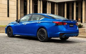 نیسان آلتیما؛ چرا این ژاپنی پُرفروش‌ترین گزینه اقتصادی است؟