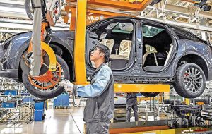 چرا چینی ها در خودروسازی ایران سرمایه گذاری نمی کنند؟