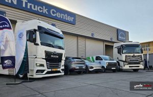 برترین شبکه خدمات پس از فروش فصل تابستان به شیران موتور رسید