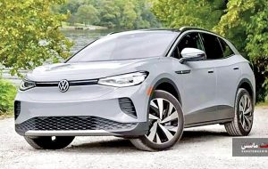 دنده عقب سرمایه گذاری فولکس واگن تا ۲۰۳۰