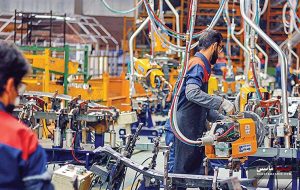 آیا تخصیص ۴۰‌ همت به صنعت قطعه سازی توجیه پذیر است؟