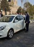 بازدید مدیر عامل کرمان موتور از سدان هیبرید ملی ایگل بازدید مدیر عامل کرمان موتور از سدان هیبرید ملی ایگل
