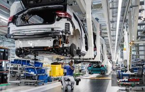 هشدار درباره آینده خودروسازی آمریکا