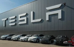 فروش مدل‌های جدید تسلا در سراشیبی