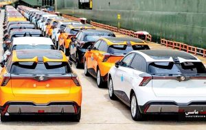 اختصاص ۶۰۰‌میلیون دلار به واردات خودرو‌های برقی-هیبریدی