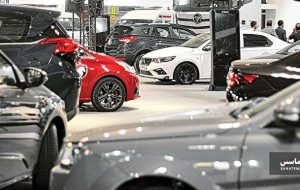 ۷۰ ماه تا خرید خودرو!