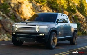 رشد سهام ریویان