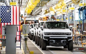 خودروسازان آمریکا، خواستار حفظ توافق‌نامه با مکزیک و کانادا