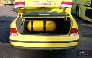 مخاطرات دوگانه سوز کردن خودرو‌های بنزینی