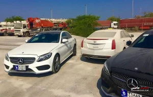 تکلیف خودروهای پلاک مناطق آزاد برای دریافت سهمیه سوخت مشخص شد