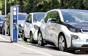 رشد جهانی خودرو‌های برقی کند شد