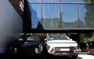 اوج رانت در قیمت خودرو