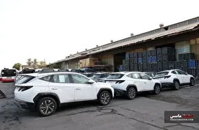 ترک فعل وزارت صمت درباره واردات خودرو‌های برقی