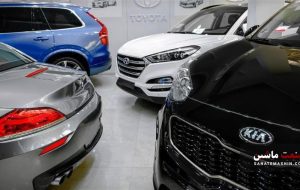 سهمیه بنزین خودرو‌های خارجی با موتور بالای 1300 CC حذف شد