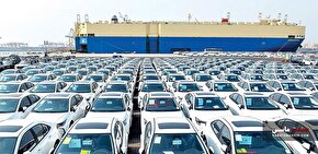 ورود مجلس به بحث واردات خودرو