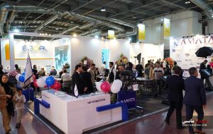 مجری نمایشگاه بین‌المللی قطعات خودرو در سال 1405 مشخص شد +جزئیات