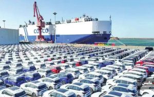 ارزی از بودجه به واردات خودرو اختصاص نیافت