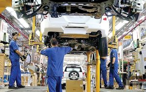 کدام خودرو‌ها در طرح جدید فروش پرمتقاضی شدند؟