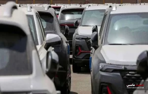 جزئیات جدید از عرضه خودرو‌های وارداتی