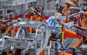 سبقت تورم خودرو از دلار