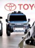 کاهش فروش جهانی تویوتا