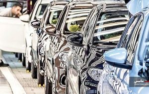 چراغ سبز به اصلاح قیمت خودرو در لایحه بودجه ۱۴۰۵