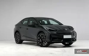 شرایط فروش ID.UNYX 06 PURE ماموت خودرو اعلام شد