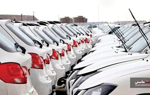 حذف کم‌درآمد‌ها از بازار خودرو