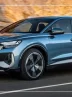 شرایط فروش آئودی Q4 e-tron با قیمت جدید و تحویل 45 روزه