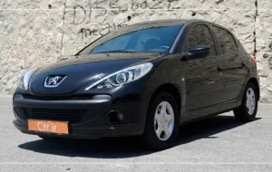 یازدهمین قرعه‌کشی فروش محصولات ایران‌خودرو برگزار شد + آمار