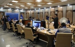 آغاز قرعه‌کشی 10 میلیون متقاضی محصولات ایران‌خودرو