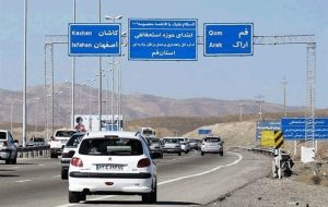 افزایش عوارض 10 آزادراه تا 2 هفته آینده