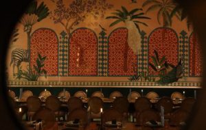 شب یلدای خانواده لوکانو؛ دورهمی مکث موتور با حضور خانواده‌های مشتریان