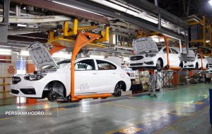 مدیرعامل سایپا: رشد بیش از ۵۰ درصدی تولید سایپا در آذرماه / جهش تیراژ و توسعه محصولات جدید