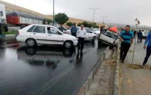 تصادفات زنجیره‌ای و بیمه بدنه؛ وقتی هشدارها نادیده گرفته می‌شوند