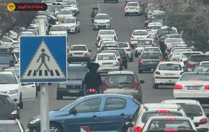 اجرای طرح زوج و فرد از درب منازل در تهران طی ۲ روز