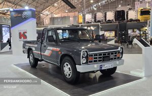 شروع فروش فوری زامیاد EX دوگانه‌سوز با قیمت جدید + زمان و شرایط