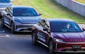 دلایل اصرار چینی‌ها بر شرکت در مسابقات استقامتی