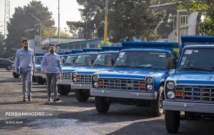 شروع فروش نیسان وانت تک سوز و دوگانه سوز با کاربری -آذر۱۴۰۴ (+زمان و قیمت)