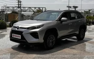 فروش فوری ۶ مدل تویوتا با تحویل‌ ۱۰ روزه