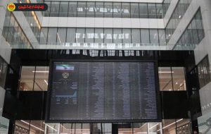 خساپا با رشد ۲ درصدی سبز شد