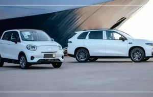 شروع فعالیت لیپ موتور در آمریکای جنوبی