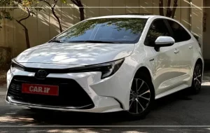 تغییر مهم در قانون بیمه شخص ثالث؛ جبران کامل خسارت مالی خودروهای گران‌قیمت