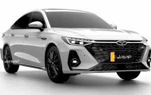 شرایط فروش فونیکس Z8 (آریزو ۸) در آذر ماه ۱۴۰۴