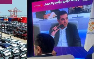 مدیرعامل کوشا خودرو: زمین گیری واردات خودرو زیر بار هزینه های پنهان