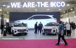 تحلیلی بر سقوط شکایات از ایران‌خودرو؛ پرونده‌ها از ۶۴هزار به ۳۸هزار رسید