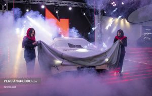 رونمایی نیسان N7 در ایران؛ تولد دورگه جنجالی ژاپنی–چینی