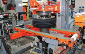 بحران ارزی تولید تایر را به مرز توقف رسانده است