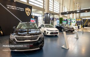 واردات خودرو در بن‌بست محاسبات غلط / هشدار صریح مدیرعامل کوشاخودرو